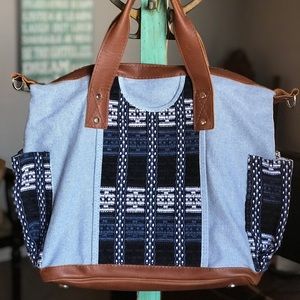 New Denim Nena & Co. CDB